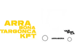 Arrabona Targonca Kft. logo