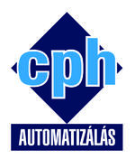 CPH KFT logo