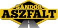Sándoraszfalt  product image