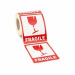 Mű-Pack 80 x 100 mm FRAGILE product image