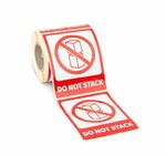 Mű-Pack 80 x 100 mm DO NOT STACK product image