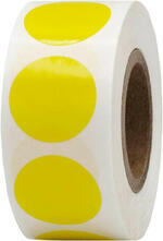  45 mm, szövet, sárga product image