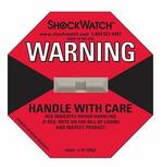 Shockwatch 50G /L-47 (Piros) product image