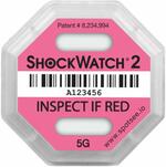 Shockwatch 5G (Pink) product image
