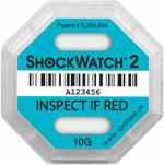 Shockwatch 10G (KÉK) product image