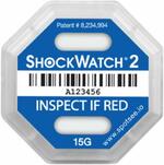 Shockwatch 15G (Sötétkék) product image