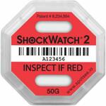 Shockwatch 50G (Piros) product image