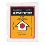 Shockwatch TiltWatch XTR product image
