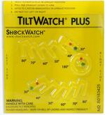 Shockwatch TiltWatch PLUS product image