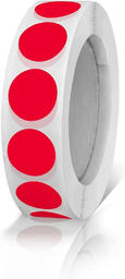  45 mm szövet, piros product image