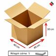 Mű-Pack 40x40x30 cm, 5 rétegű product image