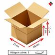 Mű-Pack M20 25x20x10 / 7 cm, 3 rétegű product image