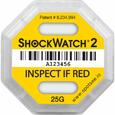 Shockwatch 25G (Sárga) product image