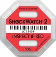 Shockwatch 50G (Piros) product image