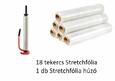 Stretchfólia felhordóval product image