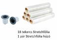  Stretchfólia Húzóval product image