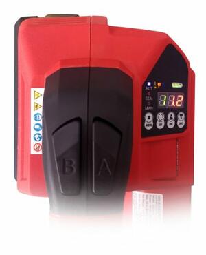 ISG TYPHOON product image 3