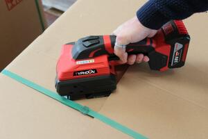 ISG TYPHOON product image 4