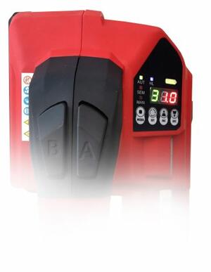 ISG  TYPHOON HP product image 3