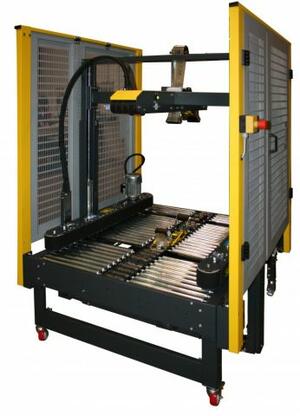 Félautomata dobozzáró gép ajánlatkérés