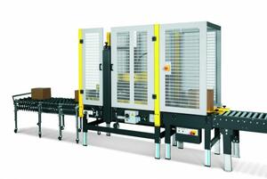 Automata dobozzáró gép ajánlatkérés