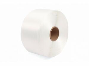  bálázó pántszalag fehér product image 1