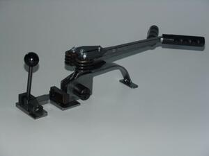 Műanyagszalagos pántológép ajánlatkérés