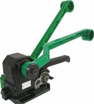 Acélszalagos pántológép ajánlatkérés