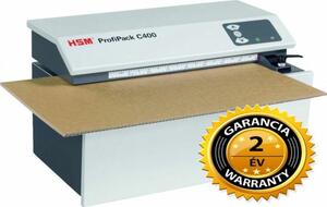 HSM ProfiPack C400 product image 1