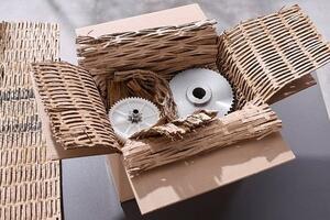 HSM ProfiPack C400 product image 4