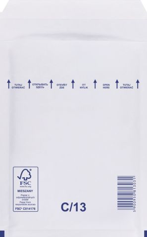 Mű-Pack 13 Fehér 170x225 product image 1