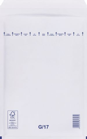 Légpárnás boríték ajánlatkérés