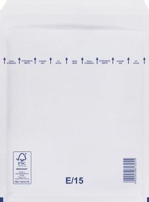 Mű-Pack 15 Fehér 240x275 product image 1