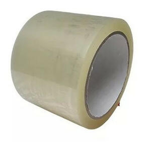 Mű-Pack HOT-MELT 75x66 Transzparens product image 1