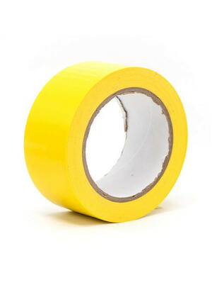 Mű-Pack 100 x 33 M SÁRGA product image 1