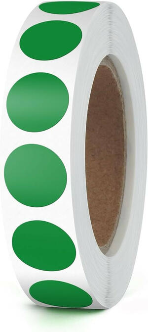  45 mm / szövet / zöld product image 1