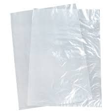 Mű-Pack Víztiszta 300x400mm/0,04my product image 1