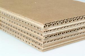  Hullámkarton lemez product image 1