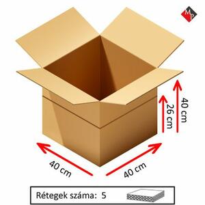 Kartondoboz ajánlatkérés