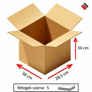 Kartondoboz ajánlatkérés