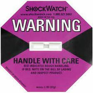 Shockwatch 37G /L-55 (Lila) product image 1