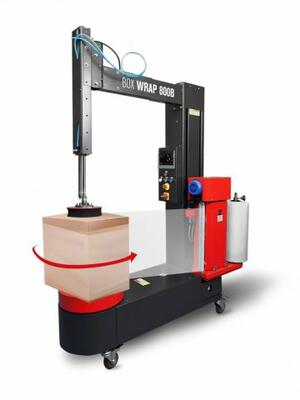 ISG BOX WRAP 800 B product image 1