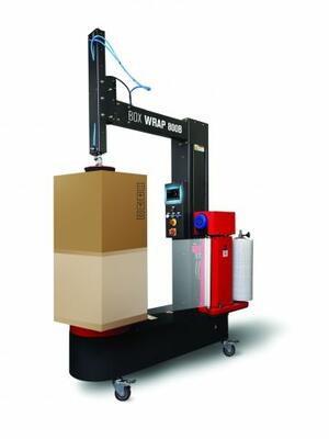 ISG BOX WRAP 800 B product image 2