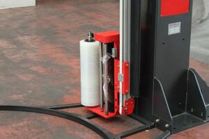 ISG Robo Wrap 1000 AE product image 4