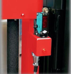 ISG Robo Wrap 600 SA product image 2