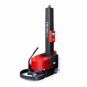 Csomagoló robot ajánlatkérés