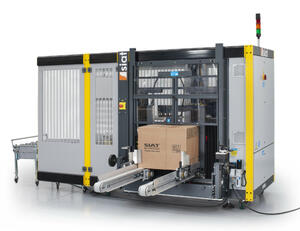 Siat Boxmaster product image 1