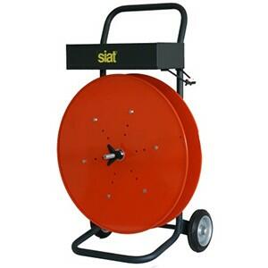 Siat Pántszalagtartó kocsi pp-pet szalaghoz product image 1