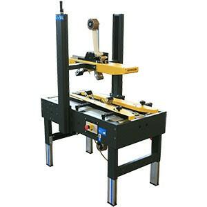 Félautomata dobozzáró gép ajánlatkérés