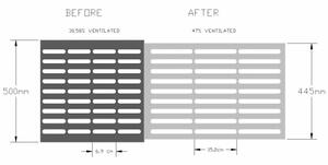  Makroperf 500/20 product image 3